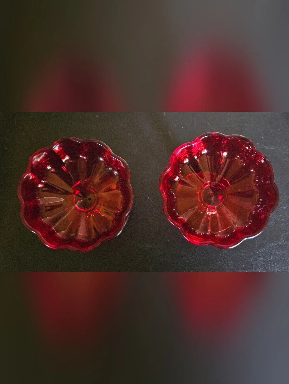 Target pair ruby